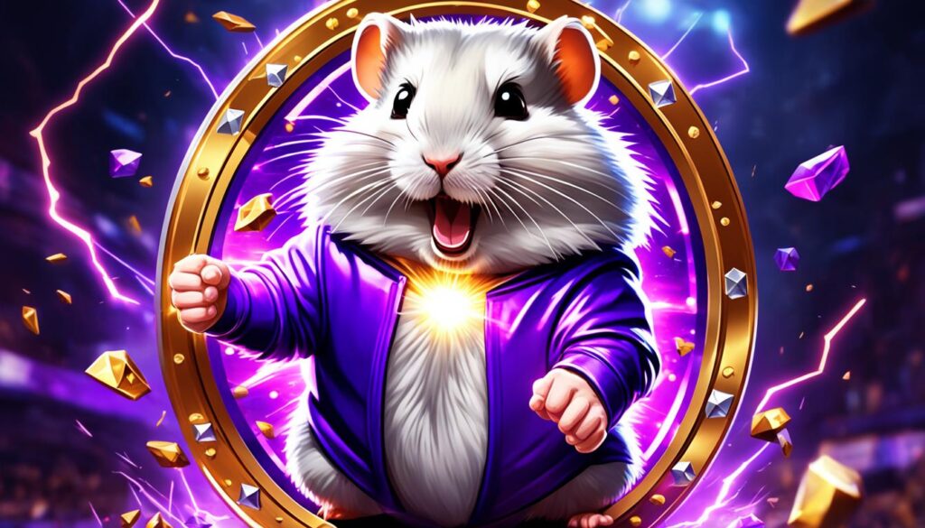 Hamster Kombat Token Hamster Kombat Token