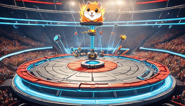 How Hamster Kombat Works