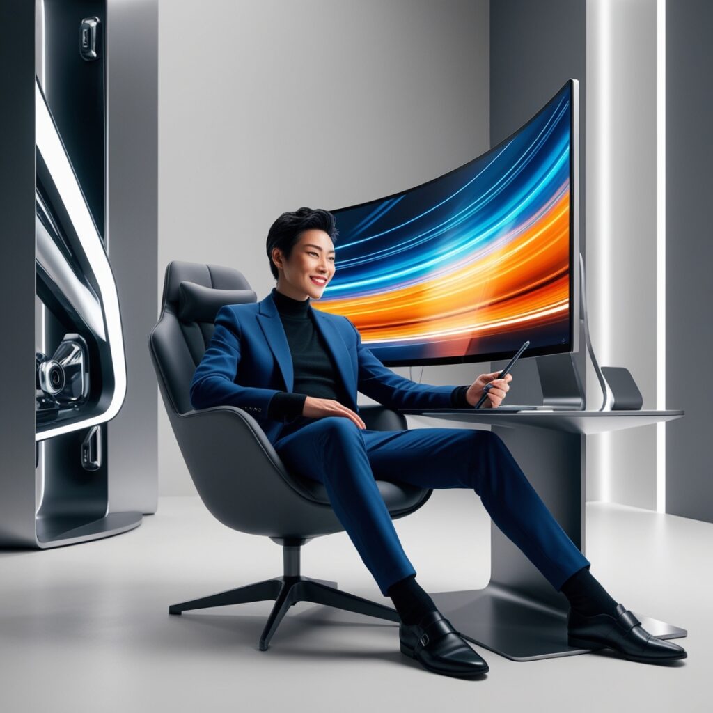 New Generation Smart Hub