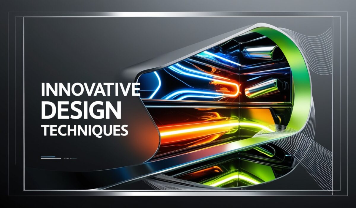 innovation design techniques