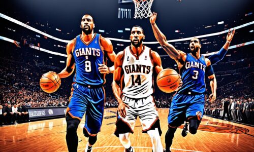 NBA All-Time Scoring Leaders: Top Basketball Legends