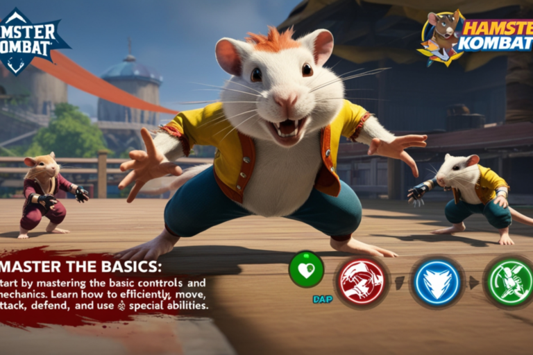 hamster kombat