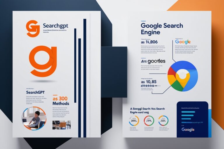 SearchGPT_vs_Google
