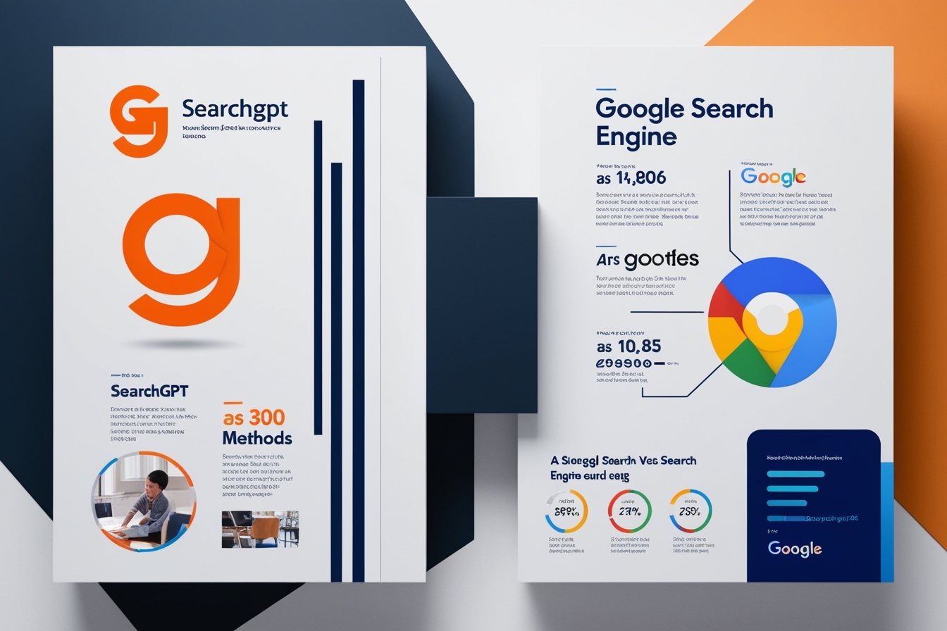 Read more about the article SearchGPT vs Google: The Ultimate Guide for SearchUsers