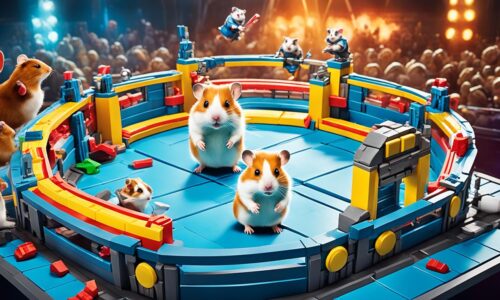 Will Hamster Kombat Pay | Success of NotCoin and Implications