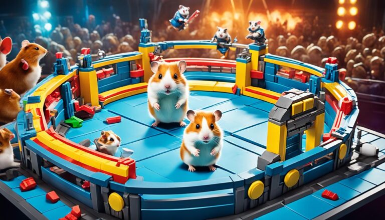 Will Hamster Kombat Pay