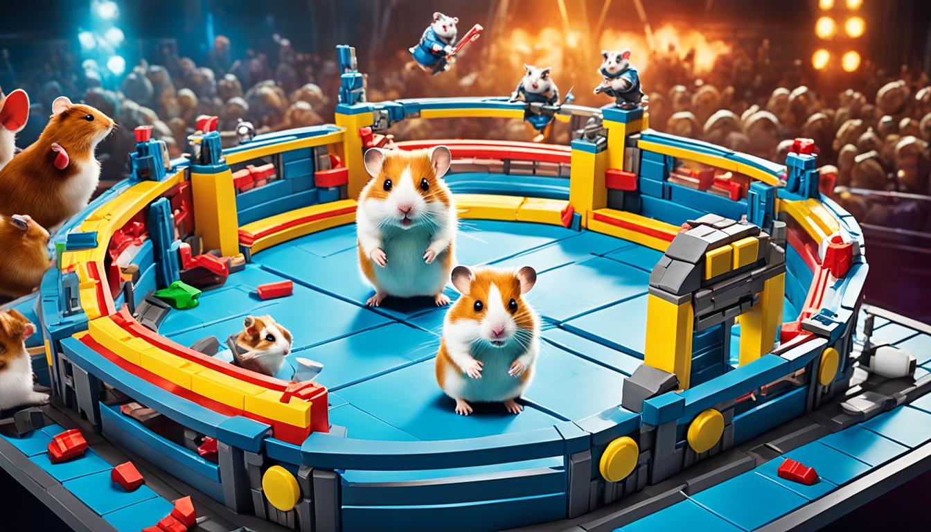 Read more about the article Will Hamster Kombat Pay | Success of NotCoin and Implications