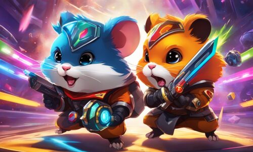 How To Earn Real Money From Hamster Kombat