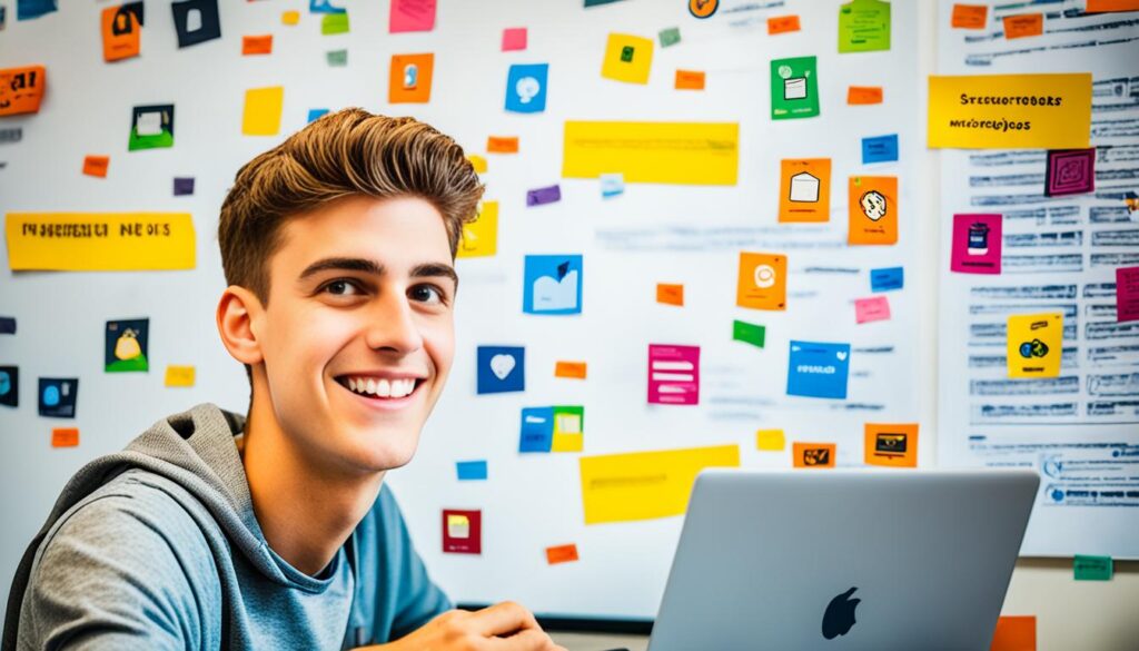 Make Money Online for teens