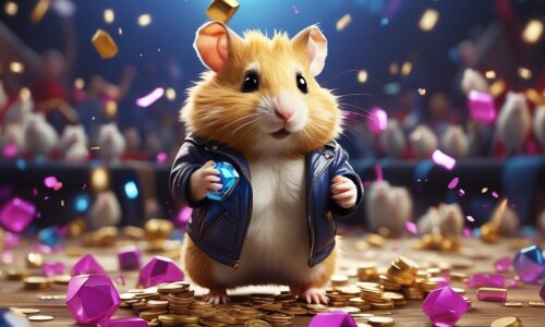 How to Win in Hamster Kombat Tournaments / Games