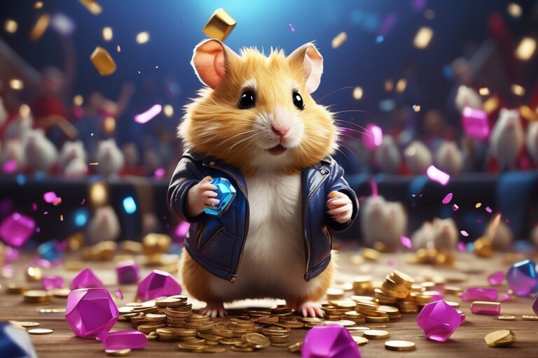 Hamster Kombat