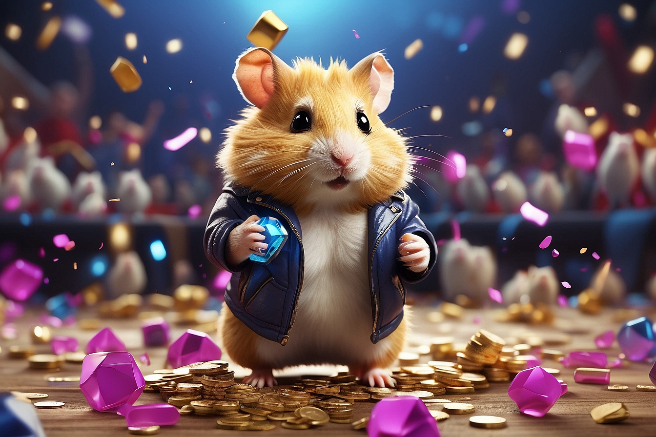 Read more about the article How to Win in Hamster Kombat Tournaments / Games