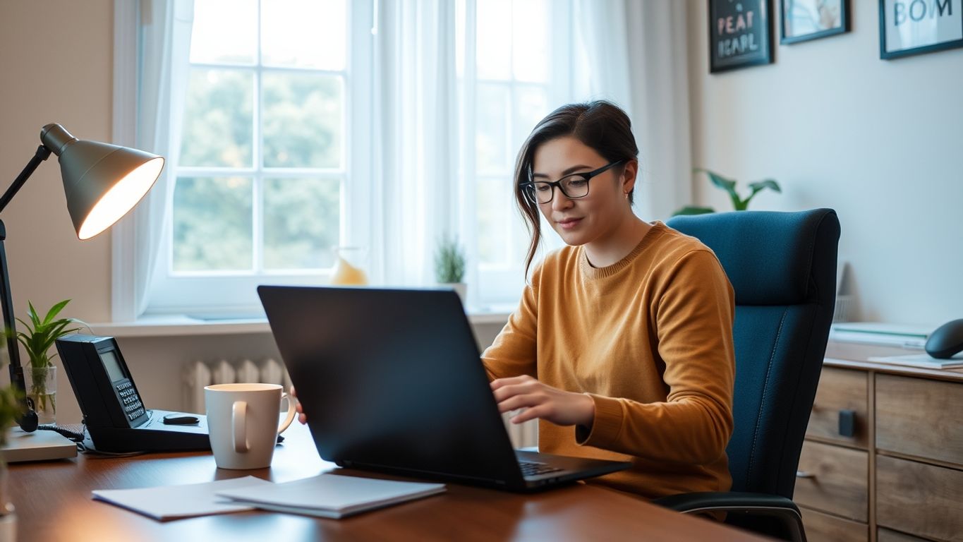 Read more about the article How make money online from home