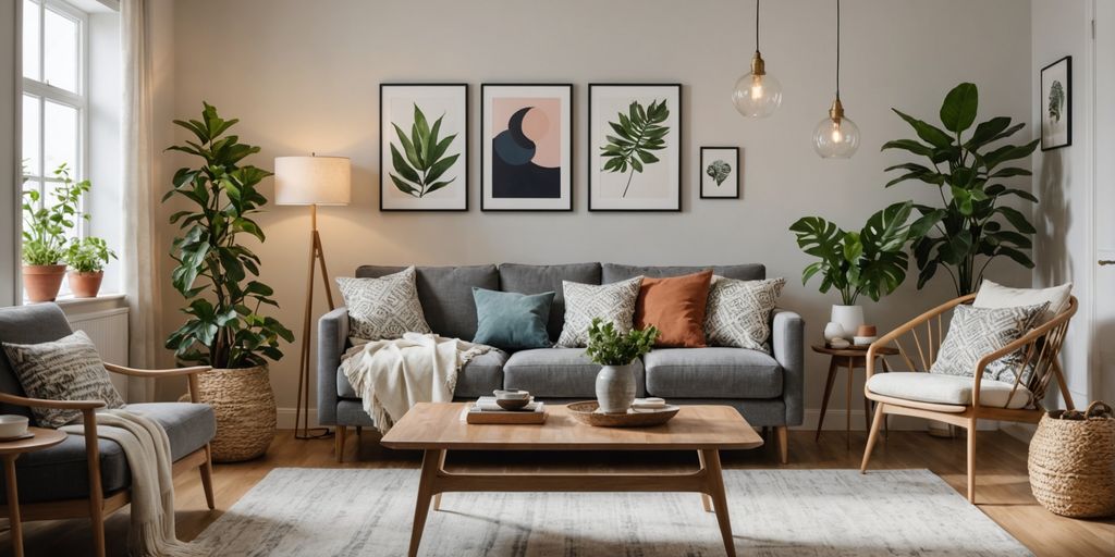 Read more about the article Stylish Home Decor Ideas to Transform Your Space