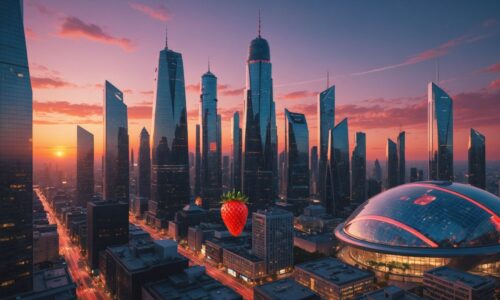 OpenAI ORION GPT-5 Strawberry Arrives AI This Fall: AGI Soon!