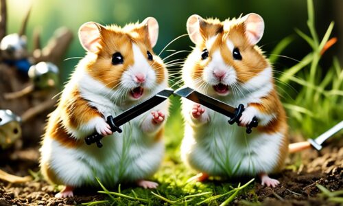 What Hamster Kombat All About