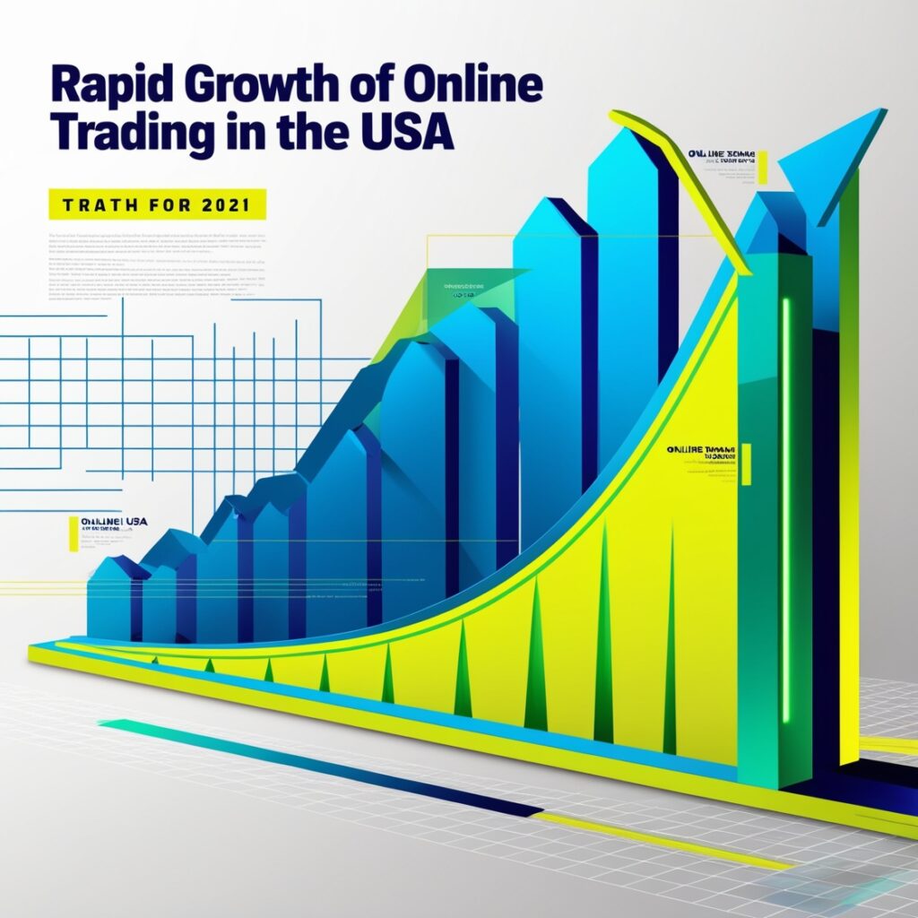 Who Makes Money Online in the USA