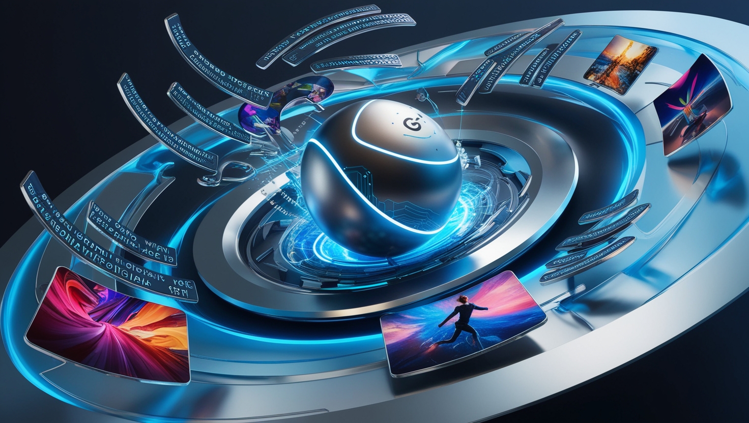 Read more about the article GPT Next: The Future of AI and Its Multimodal Capabilities